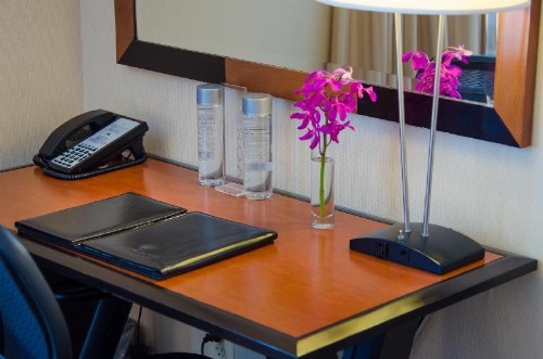 Beacon Hotel & Corporate Quarters - image 11
