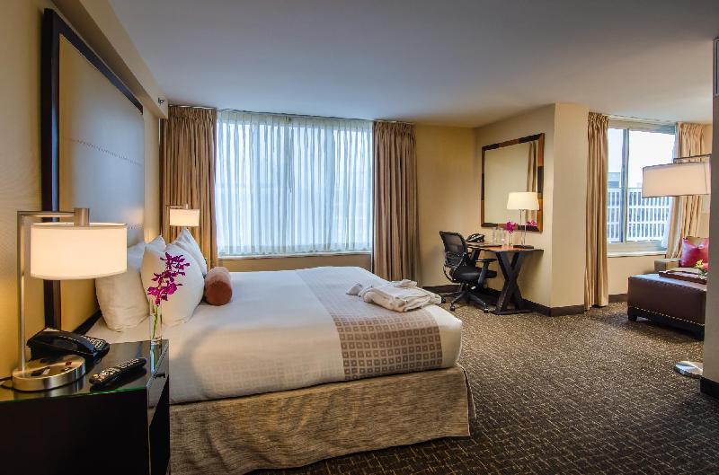 Beacon Hotel & Corporate Quarters - image 2