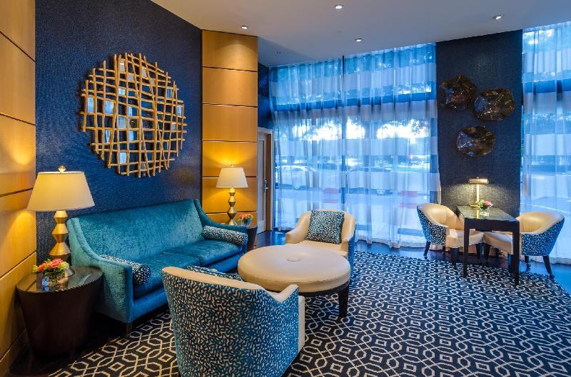 Beacon Hotel & Corporate Quarters - image 3