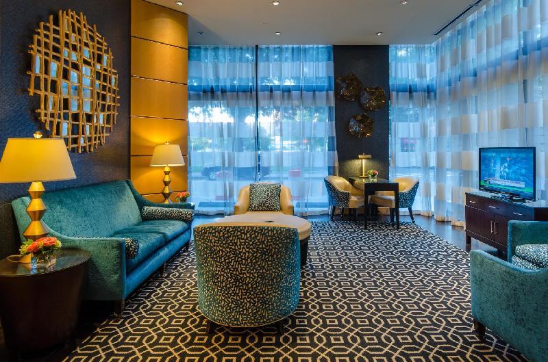 Beacon Hotel & Corporate Quarters - image 4