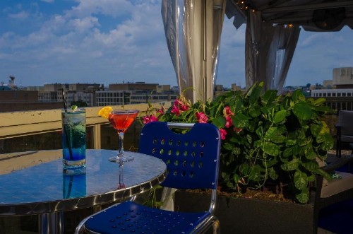 Beacon Hotel & Corporate Quarters - image 5