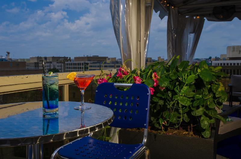Beacon Hotel & Corporate Quarters - image 5