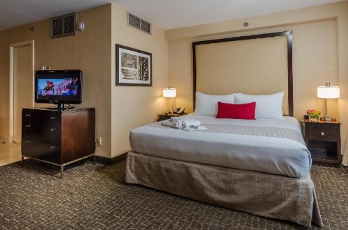 Beacon Hotel & Corporate Quarters - image 7