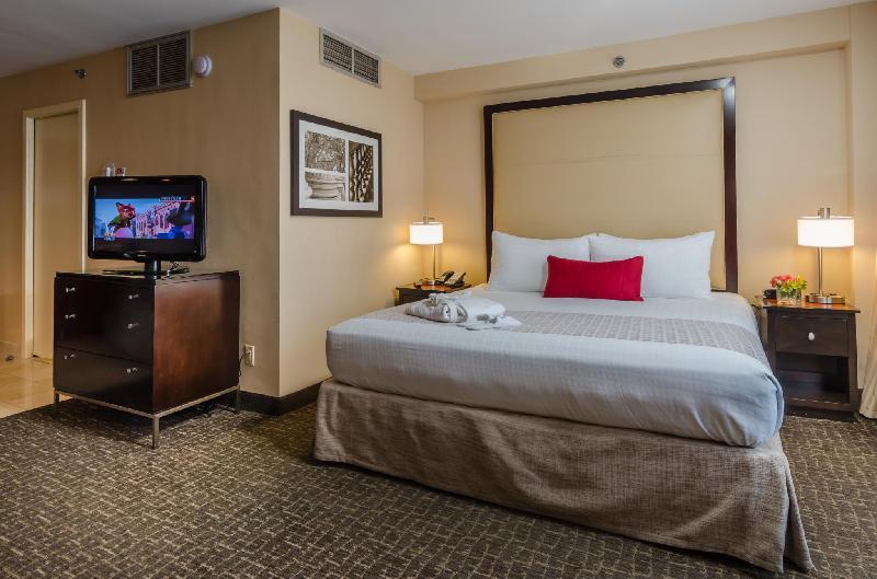 Beacon Hotel & Corporate Quarters - image 7