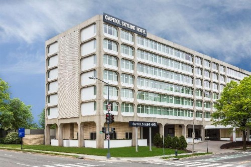 Capitol Skyline - image 5