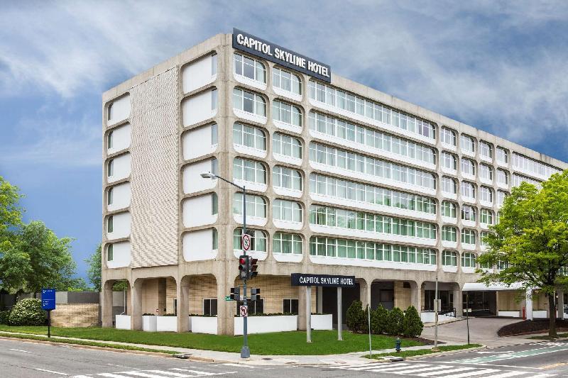 Capitol Skyline - image 5