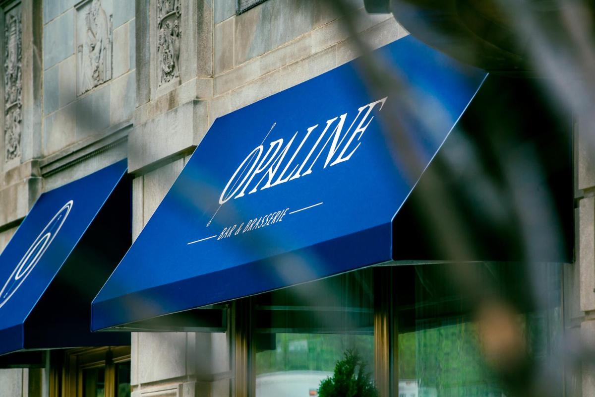 Sofitel Lafayette Square Washington DC - image 6