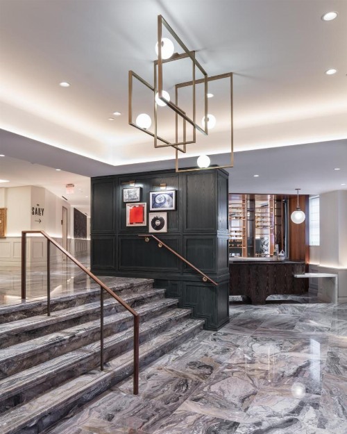 The Fairfax at Embassy Row Washington D.C - image 10