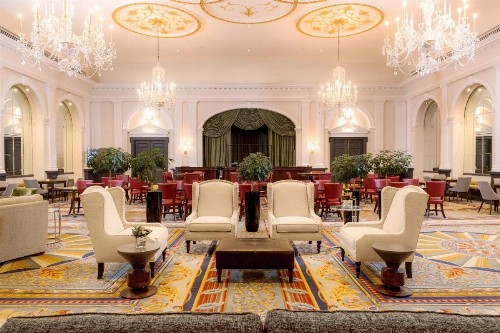 The Fairfax at Embassy Row Washington D.C - image 11