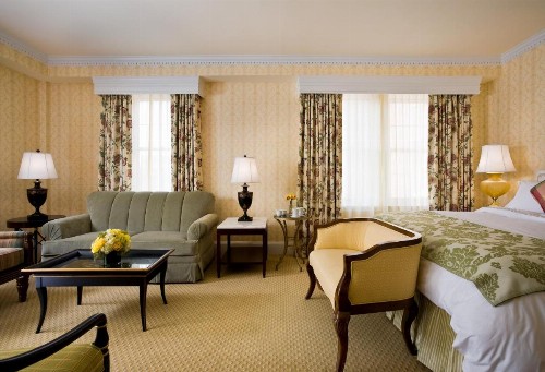The Fairfax at Embassy Row Washington D.C - image 2