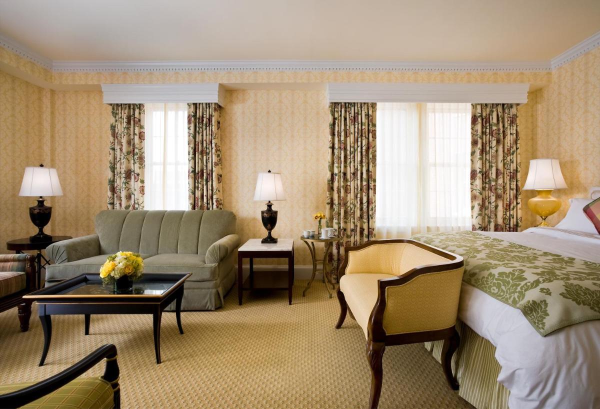 The Fairfax at Embassy Row Washington D.C - image 2