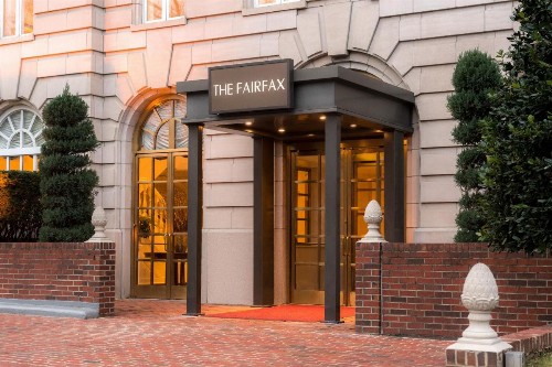 The Fairfax at Embassy Row Washington D.C - image 3