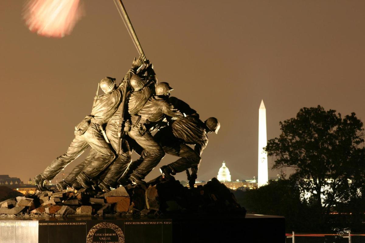 The Fairfax at Embassy Row Washington D.C - image 5