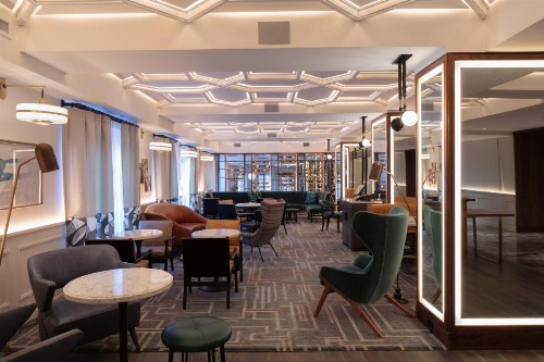 The Fairfax at Embassy Row Washington D.C - image 6