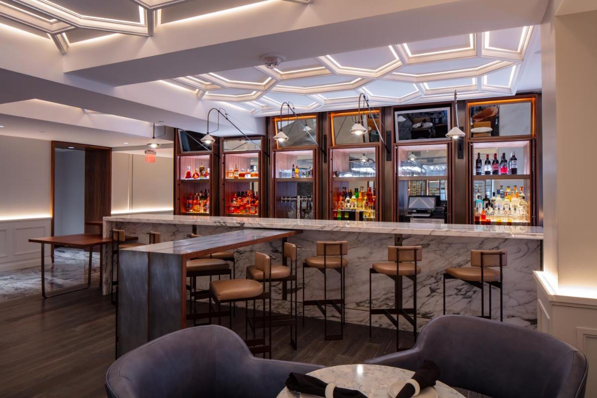 The Fairfax at Embassy Row Washington D.C - image 7