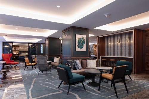 The Fairfax at Embassy Row Washington D.C - image 9