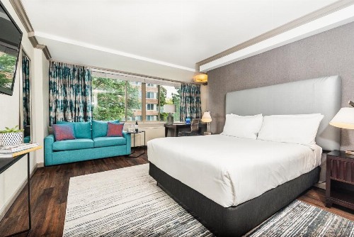River Inn A Modus Hotel