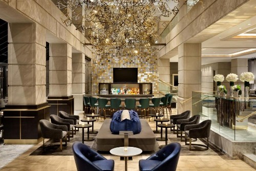 The Fairmont Washington DC - image 11