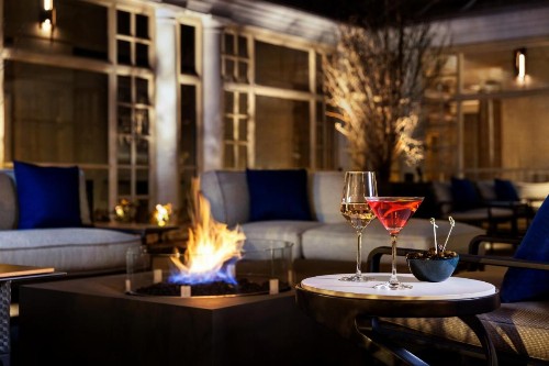 The Fairmont Washington DC - image 7