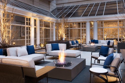The Fairmont Washington DC - image 8