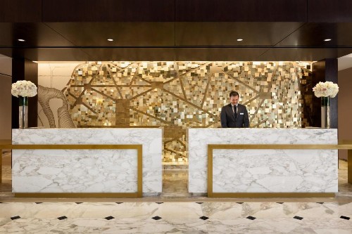 The Fairmont Washington DC - image 9