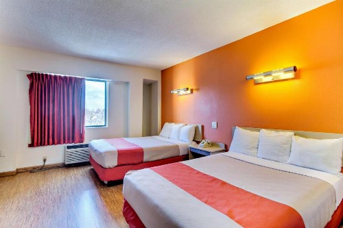 Motel 6-Washington DC - image 10