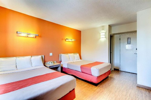 Motel 6-Washington DC - image 12