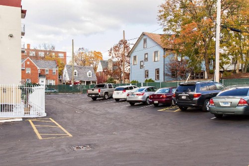 Motel 6-Washington DC - image 3
