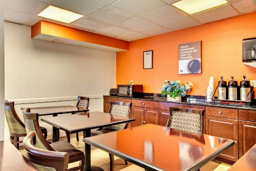 Motel 6-Washington DC - image 5