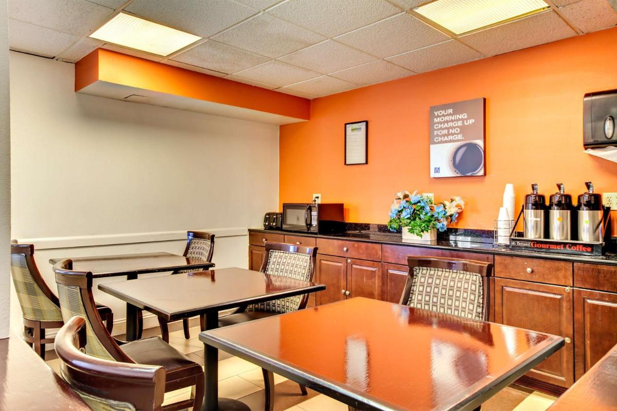 Motel 6-Washington DC - image 5
