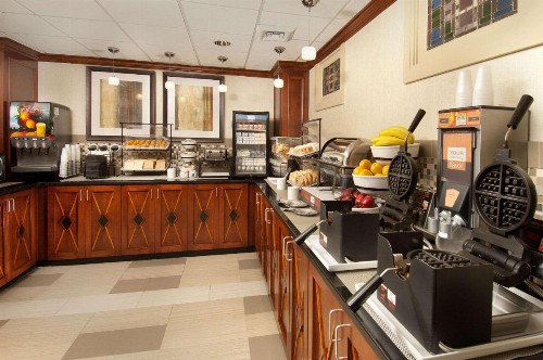 Comfort Inn Downtown DC/Convention Center - image 4