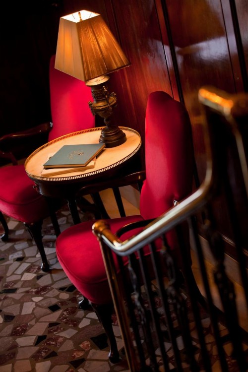 Hotel Lombardy - image 9