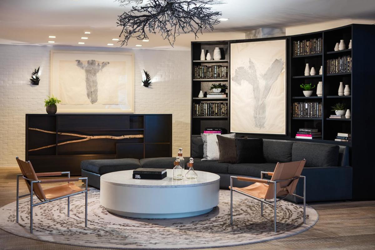 Glover Park Hotel Georgetown - main image