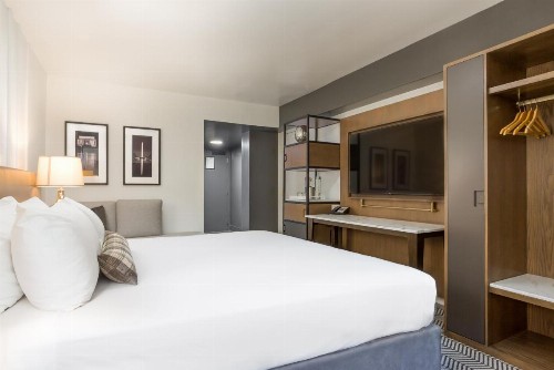ARC THE.HOTEL Washington DC - image 7