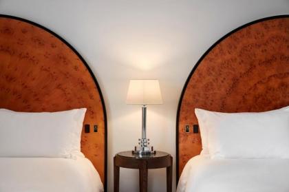 Hotel in Washington District of Columbia