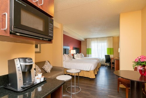 Hotel Arboretum - image 5