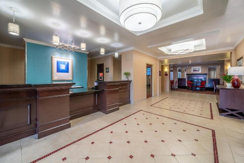 Hotel Arboretum - image 6