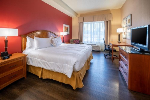 Hotel Arboretum - image 7