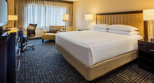 Hyatt Regency Washington on Capitol Hill - image 12