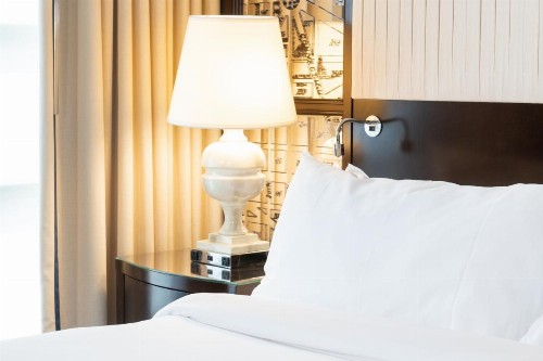 Hamilton Hotel - Washington DC - image 12