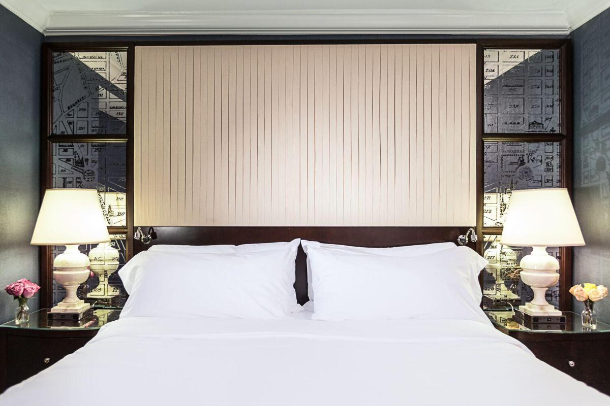Hamilton Hotel - Washington DC - image 2