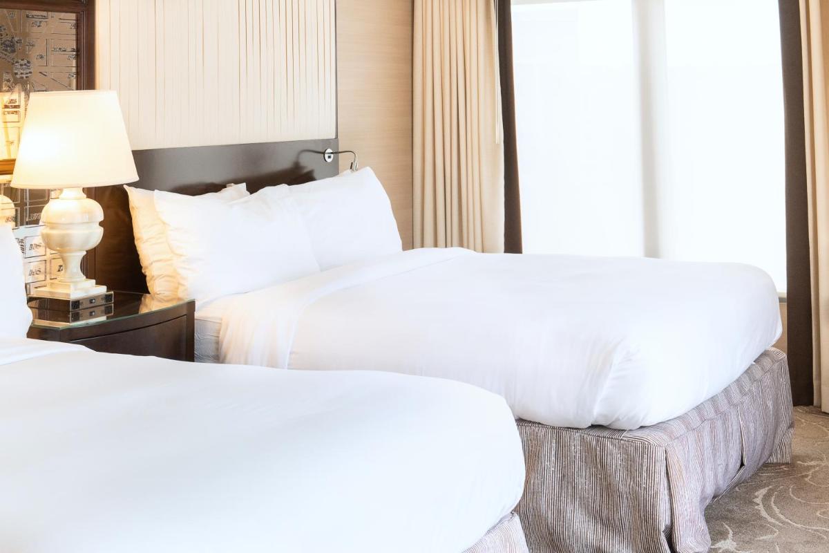 Hamilton Hotel - Washington DC - image 7