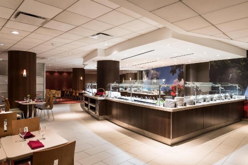Holiday Inn Washington Capitol-National Mall an IHG Hotel - image 8