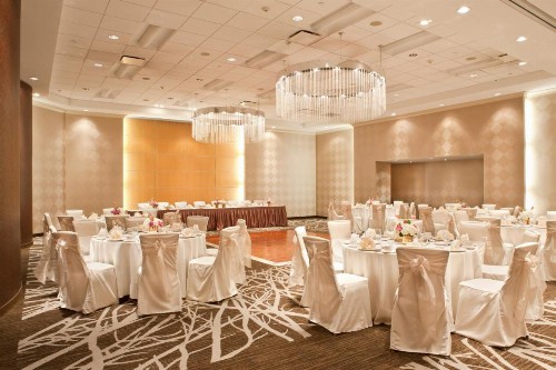 Holiday Inn Washington Capitol-National Mall an IHG Hotel - image 9