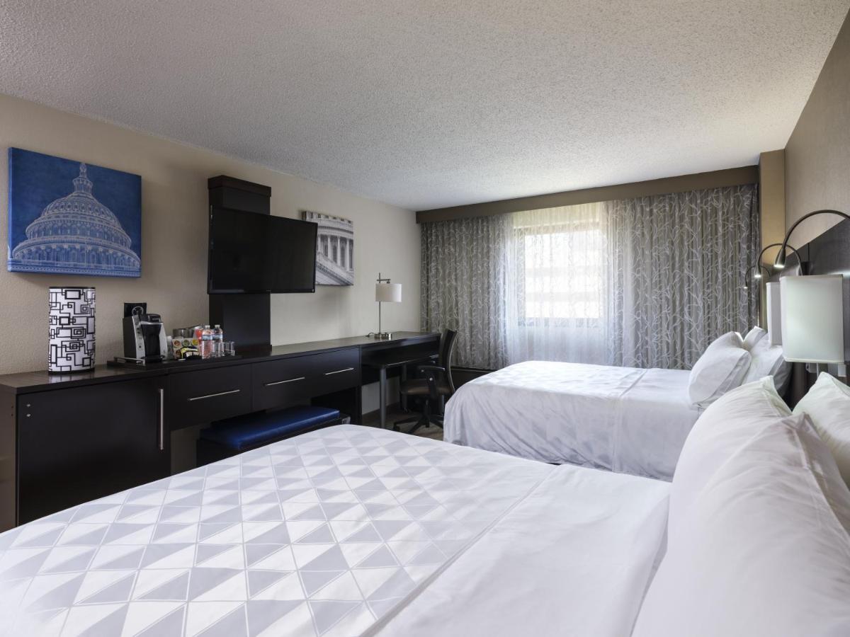 Holiday Inn Washington Capitol-National Mall an IHG Hotel - image 3