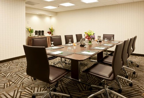 Holiday Inn Washington Capitol-National Mall an IHG Hotel - image 4
