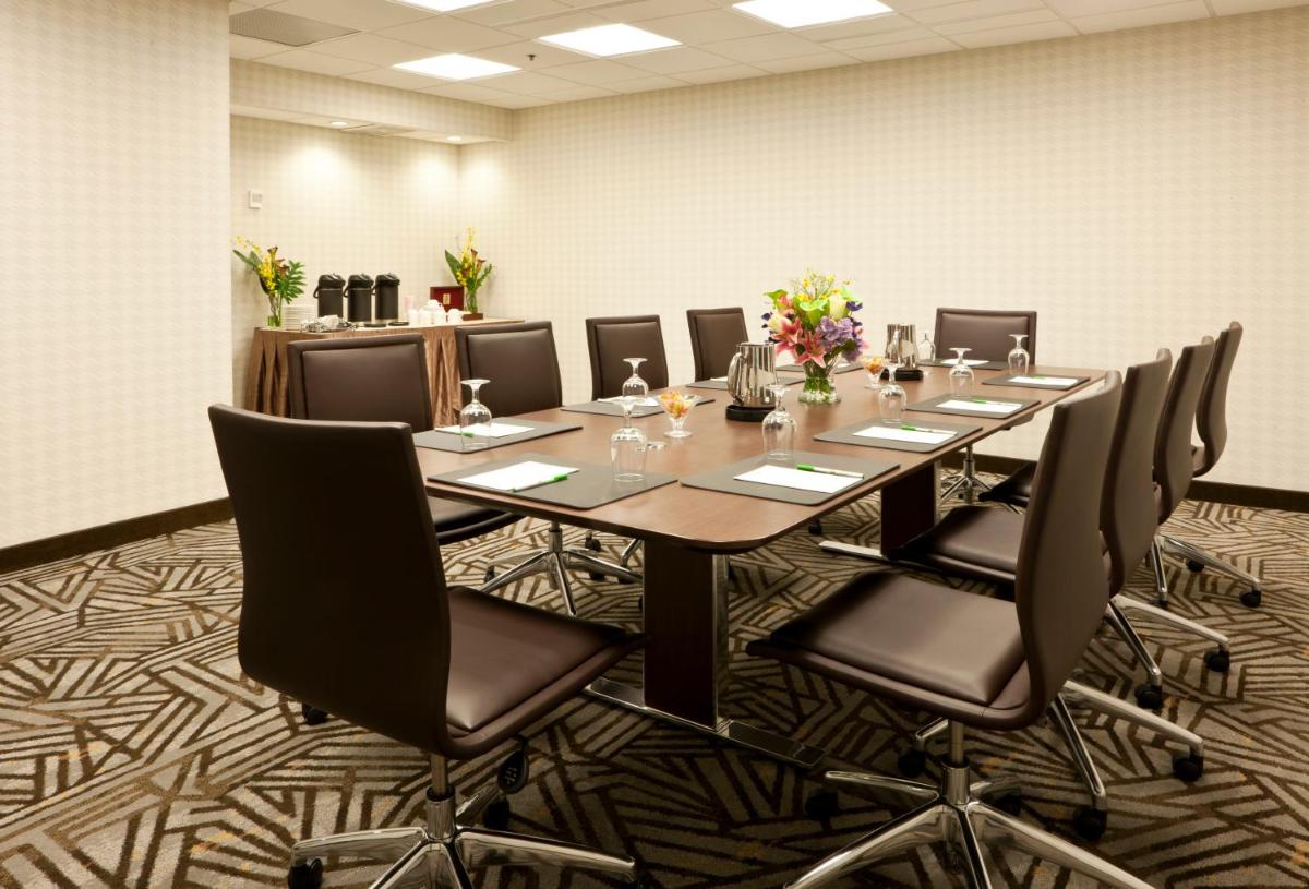 Holiday Inn Washington Capitol-National Mall an IHG Hotel - image 4