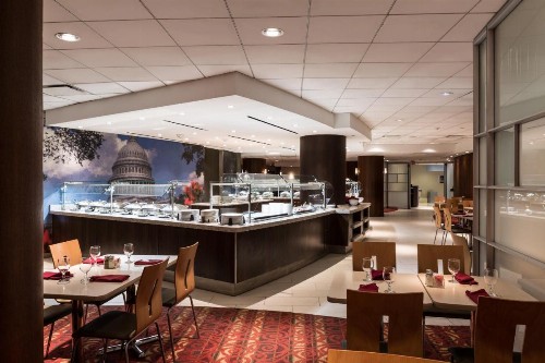Holiday Inn Washington Capitol-National Mall an IHG Hotel - image 5
