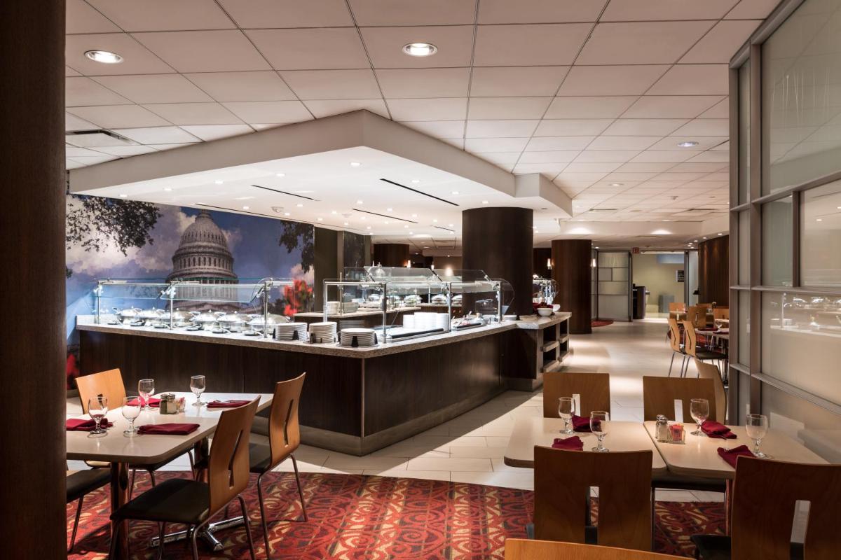 Holiday Inn Washington Capitol-National Mall an IHG Hotel - image 5