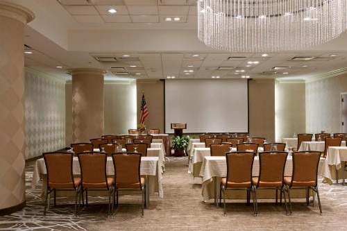 Holiday Inn Washington Capitol-National Mall an IHG Hotel - image 6